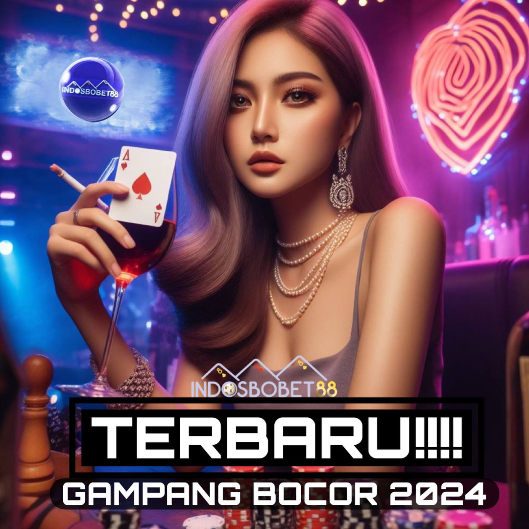 INDOSBOBET88 ^_# Situs Link Slot Bet Kecil